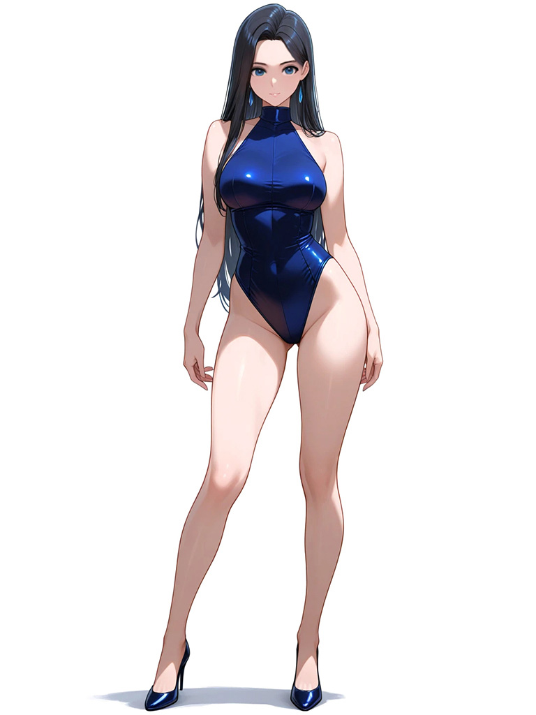 レオタード