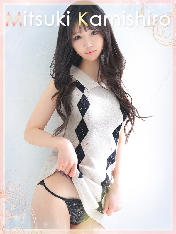 神代美月【カミシロミツキ】